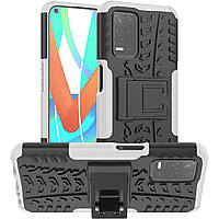 Чохол Armor Case для Realme 8 5G / V13 5G White