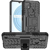 Чохол Armor Case для Realme C21Y / C25Y Black
