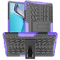 Чохол Armor Case для Realme Pad 10.4 Violet