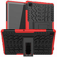 Чохол Armor Case для Samsung Galaxy Tab A7 10.4 T500 / T505 / T507 Red