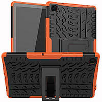 Чохол Armor Case для Samsung Galaxy Tab A7 10.4 T500 / T505 / T507 Orange
