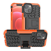 Чохол Armor Case для Apple iPhone 13 Mini Orange