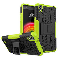 Чохол Armor Case для Lenovo LG X Power Lime
