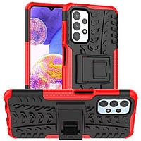 Чохол Armor Case для Samsung Galaxy A23 Red