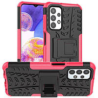 Чохол Armor Case для Samsung Galaxy A23 Rose