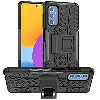 Чохол Armor Case для Samsung Galaxy M52 5G Black