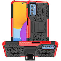 Чохол Armor Case для Samsung Galaxy M52 5G Red