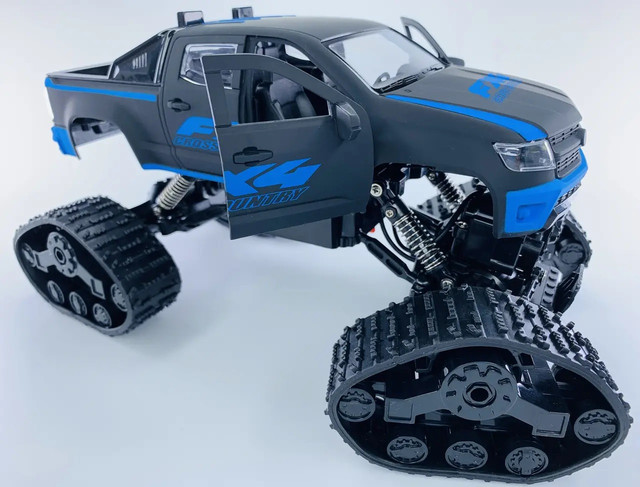 Машинки на пульті керування