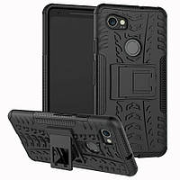 Чохол Armor Case для Google Pixel 2 XL Black