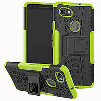 Чохол Armor Case для Google Pixel 2 XL Lime