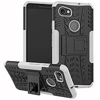 Чохол Armor Case для Google Pixel 2 XL White