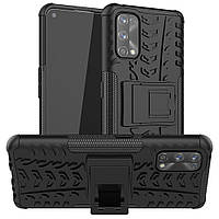 Чохол Armor Case для Realme 7 Pro Black