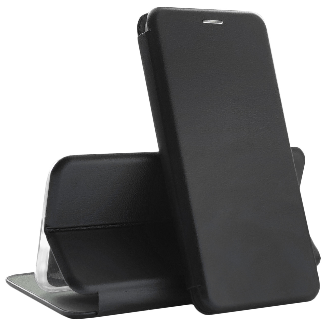 Чохол-книжка Premium Wallet для Samsung Galaxy A73 5G Black