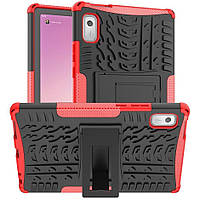 Чохол Armor Case для Lenovo Tab M9 (TB310FU/XU) Red