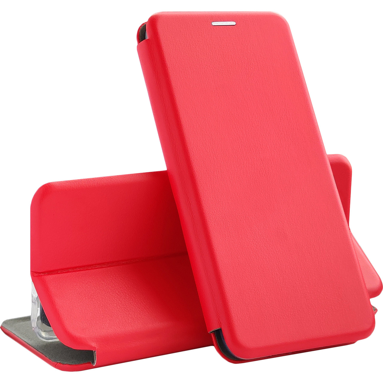 Чохол-книжка Premium Wallet для Samsung Galaxy M33 5G Red
