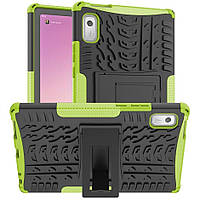 Чохол Armor Case для Lenovo Tab M9 (TB310FU/XU) Lime