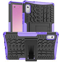 Чохол Armor Case для Lenovo Tab M9 (TB310FU/XU) Violet