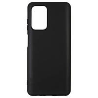 Чохол ArmorStandart Matte Slim Fit для ZTE Blade V40 Vita Black