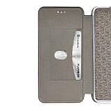 Чохол-книжка Premium Wallet для Samsung Galaxy A53 Orange, фото 5