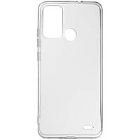 Чохол Armorstandart Air Series для ZTE Blade A52 Transparent