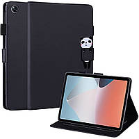 Чохол-книжка Animal Wallet для Oppo Pad Air Panda