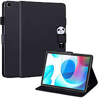 Чохол-книжка Animal Wallet для Realme Pad 10.4" Panda