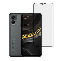 Гідрогелева плівка Mietubl HD для Vivo Oukitel C33 Матовая