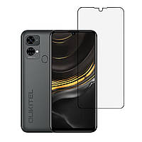 Гідрогелева плівка Mietubl HD для Oukitel C33 Глянцева