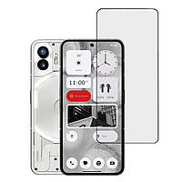 Гідрогелева плівка Mietubl HD для Nothing Phone 2 Глянцева