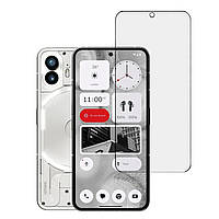 Гідрогелева плівка Mietubl HD для Nothing Phone 2 Матовая