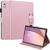 Чохол-книжка Animal Wallet для Lenovo Tab M9 (TB310FU/XU) Rabbit