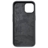 Чохол Silicone Full Cover для Apple iPhone 14 Plus Dark Grey, фото 2