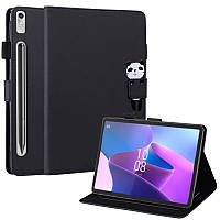 Чохол-книжка Animal Wallet для Lenovo Tab P11 Pro (2nd Gen) Panda