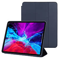 Чохол-книжка Smart Cover для Apple iPad Pro 12.9" (2018 / 2020 / 2021) Midnight Blue