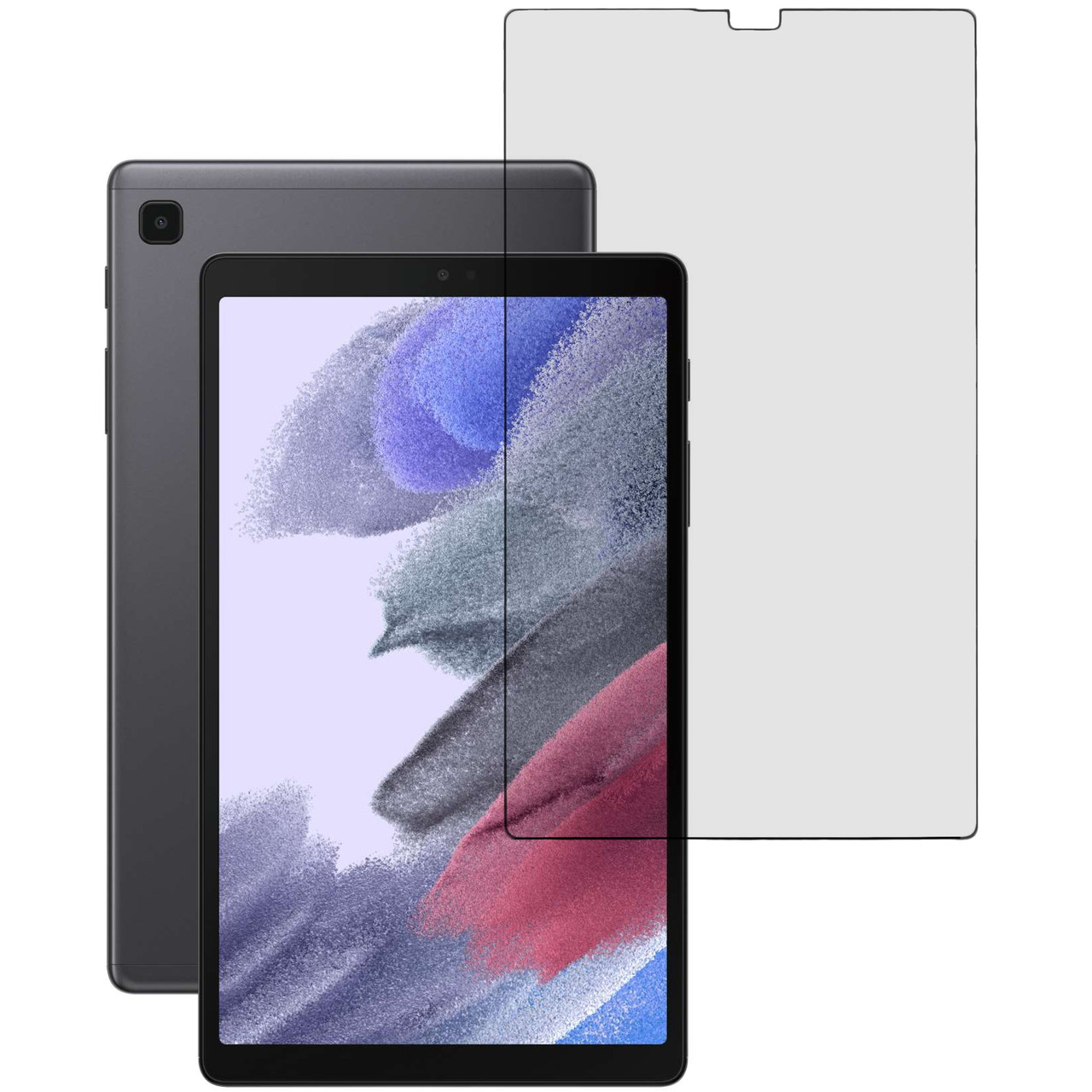 Гідрогелева плівка Mietubl HD для Samsung Galaxy Tab A7 Lite Матова