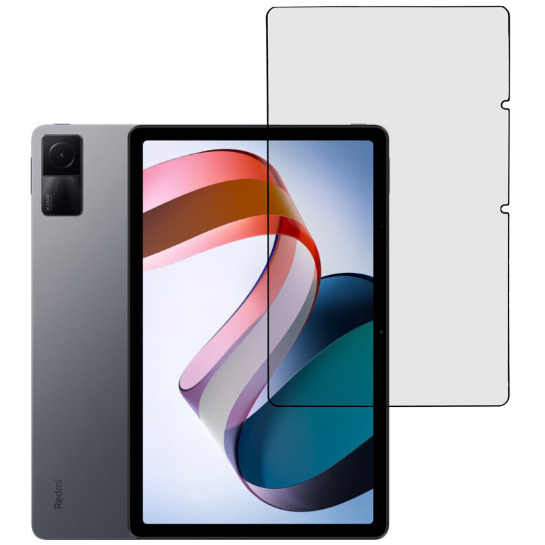 Гідрогелева плівка Mietubl HD для Xiaomi Redmi Pad Матова, фото 1
