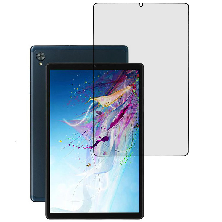 Гідрогелева плівка Mietubl HD для Lenovo Tab K10 Матова, фото 1