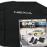 Модельні чохли для Daewoo Nexia Деу Нексія 1996-2008 Elegant-CLASSIC №007, фото 3