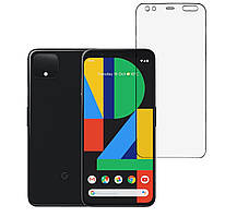 Гідрогелева плівка Mietubl HD для Google Pixel 4 Глянцева