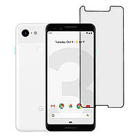 Гідрогелева плівка Mietubl HD для Google Pixel 3 Глянцева