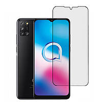 Гідрогелева плівка Mietubl HD для Alcatel 3X 2020 Матова
