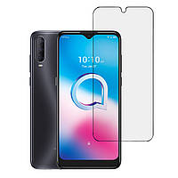 Гідрогелева плівка Mietubl HD для Alcatel 3L 2020 Глянцева