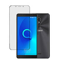 Гідрогелева плівка Mietubl HD для Alcatel 3C 2019 Глянцева