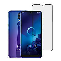Гідрогелева плівка Mietubl HD для Alcatel 3 2019 Глянцева