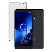Гідрогелева плівка Mietubl HD для Alcatel 1X 2019 Матова