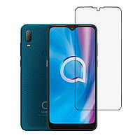 Гідрогелева плівка Mietubl HD для Alcatel 1V 2020 Глянцева