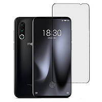 Гідрогелева плівка Mietubl HD для Meizu 16S Pro Матова