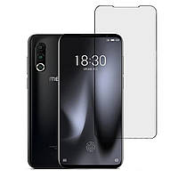 Гідрогелева плівка Mietubl HD для Meizu 16S Pro Глянсова
