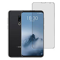 Гідрогелева плівка Mietubl HD для Meizu 16 Plus Матова