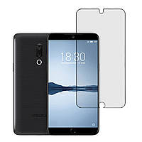 Гідрогелева плівка Mietubl HD для Meizu 15 Матова